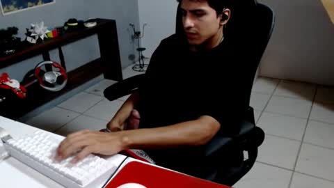 thieves_us online show from 12.18.25