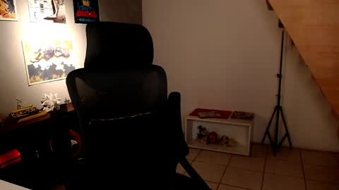 thieves_us online show from 04.01.26