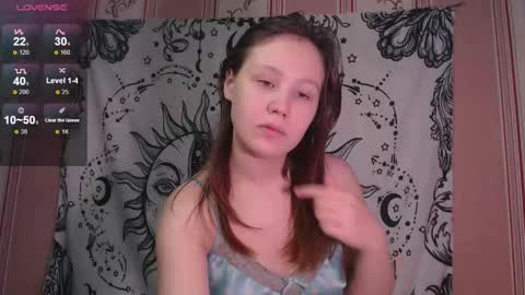 thighswithspikes online show from 11.16.25