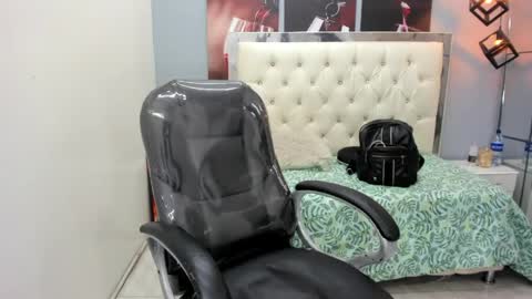  THIAGO COLLINS  online show from 05.31.26