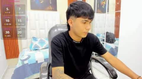 Snapshot of thiiago_collins chatting on 07.07.26 THIAGO COLLINS online show from 07.07.26