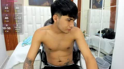 Snapshot of thiiago_collins chatting on 07.11.26 THIAGO COLLINS online show from 07.11.26