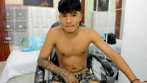 Snapshot of thiiago_collins chatting on 07.14.26 THIAGO COLLINS online show from 07.14.26
