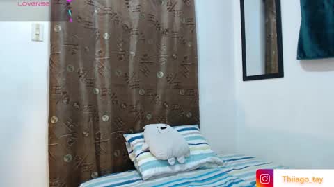 Thiiago online show from 11.06.25