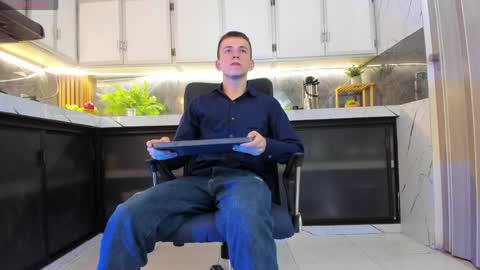 Thiago online show from 06.03.26