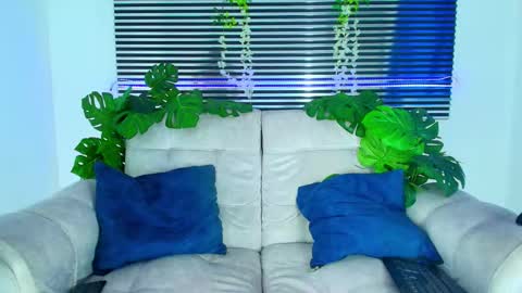 Thiago Saenzz online show from 03.10.26