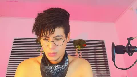 Thiago Saenzz online show from 05.30.26