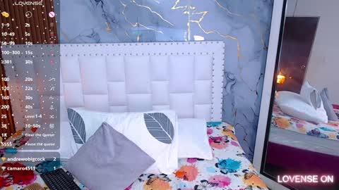 Snapshot of thin_eva chatting on 01.19.25 Eva online show from 01.19.25