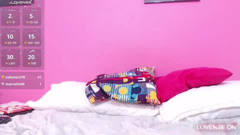 Snapshot of thin_eva chatting on 02.06.25 Eva online show from 02.06.25