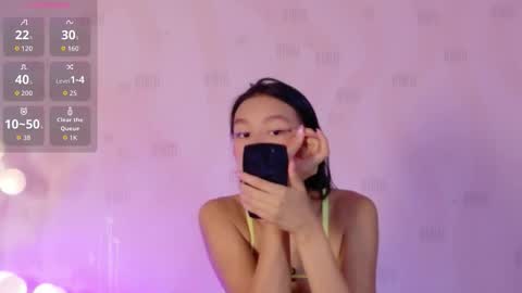 Eva  online show from 03.16.26