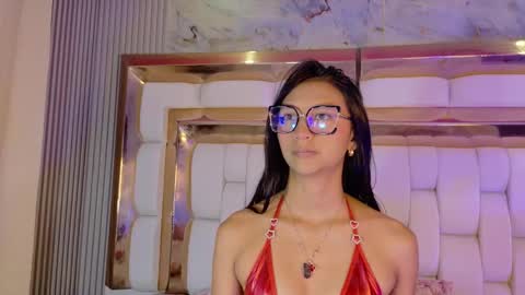 Eva  online show from 03.22.26