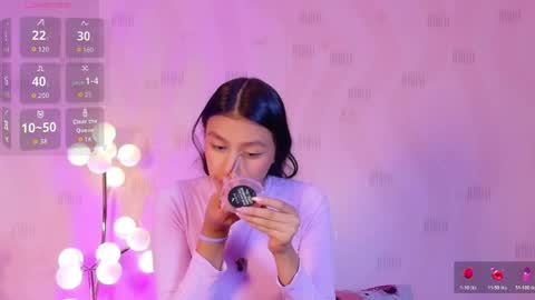 Eva  online show from 03.28.26