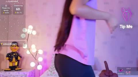 Eva  online show from 04.07.26