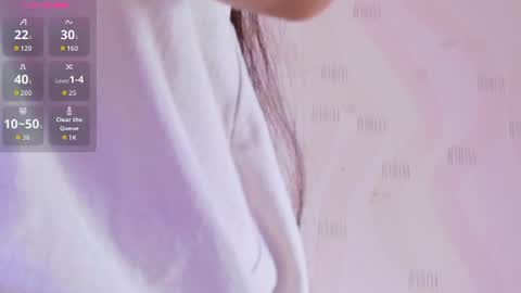 Eva  online show from 07.03.26