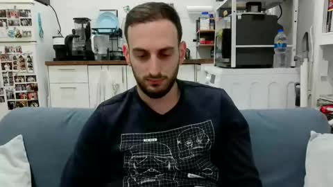 Thinboy2 online show from 01.06.26