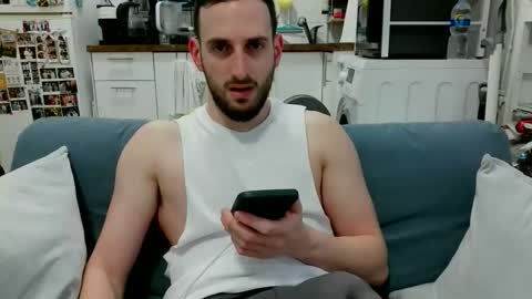 Thinboy2 online show from 01.09.26