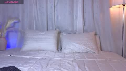 Snapshot of thinysweet chatting on 01.23.25 TIFFANY online show from 01.23.25