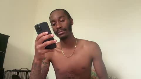 thirdlegkenny online show from 12.04.25