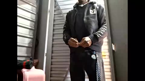 thirdlegkenny online show from 01.11.26