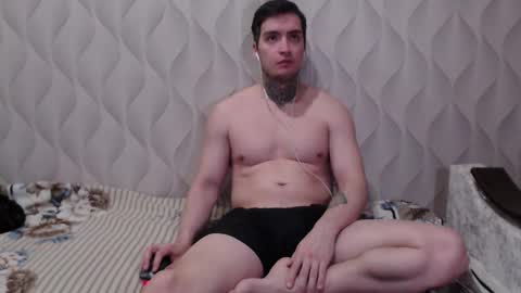 Andy online show from 11.26.25