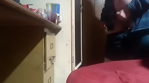 Snapshot of thisdixforyou chatting on 12.01.24 thisdixforyou online show from 12.01.24