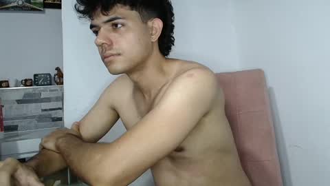 Snapshot of thisisnik chatting on 03.03.25 thisisnik online show from 03.03.25