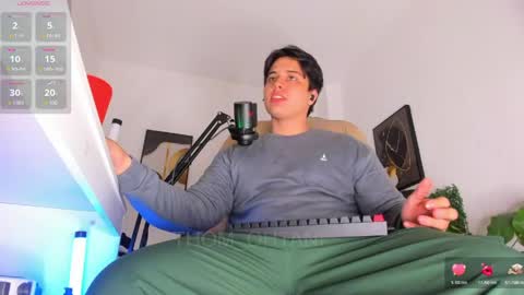 thom_ohtani online show from 04.12.26