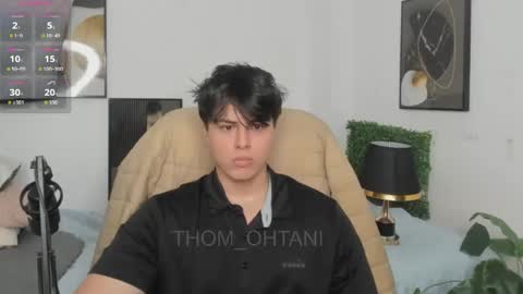 thom_ohtani online show from 05.25.26