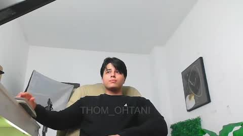 thom_ohtani online show from 06.02.26