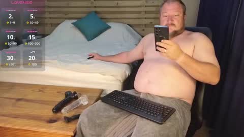 Snapshot of thom_ryder chatting on 03.01.25 thom_ryder online show from 03.01.25