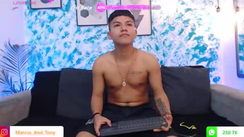 thomakeing online show from 09.27.25