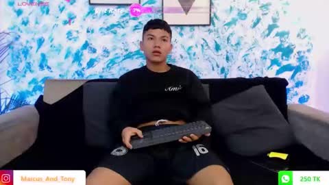 thomakeing online show from 09.28.25