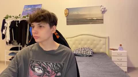 Snapshot of thomas617826 chatting on 10.10.25 Thomas Hill online show from 10.10.25