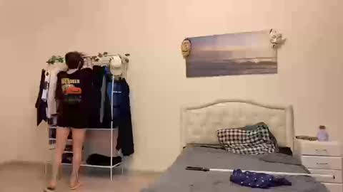 Snapshot of thomas617826 chatting on 10.16.25 Thomas Hill online show from 10.16.25