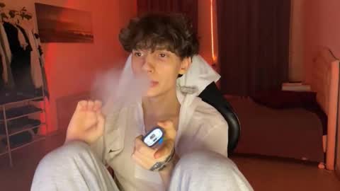 Thomas Hill online show from 03.01.26