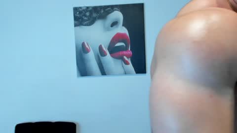 Thomas Brandon online show from 02.03.25