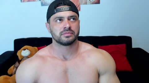 Thomas Brandon online show from 02.09.25