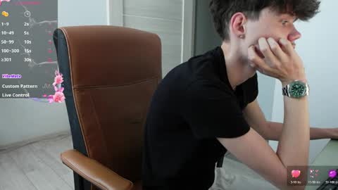 THOMAS BRONS online show from 06.02.26
