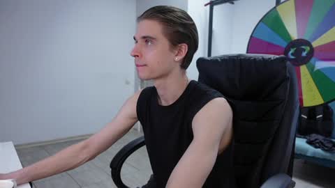 THOMAS BRONS online show from 06.02.26