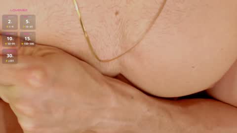 Thomas Eliott   independent model online show from 12.07.24