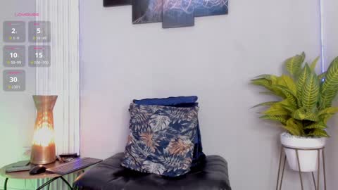 Thomas Eliott   independent model online show from 12.08.24