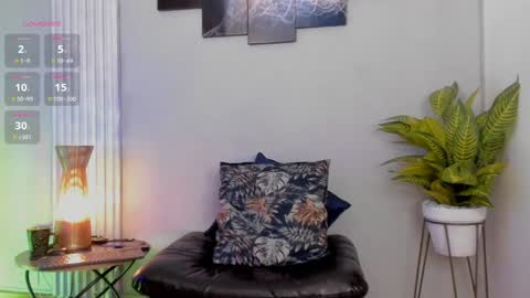 Thomas Eliott   independent model online show from 12.16.24