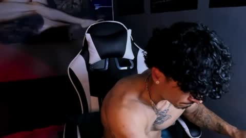 Thomas 3  JUST STAY AND BE MY LAST LOVE online show from 04.06.26