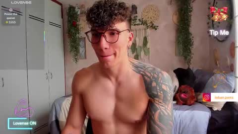 Thomas Grey online show from 01.08.26