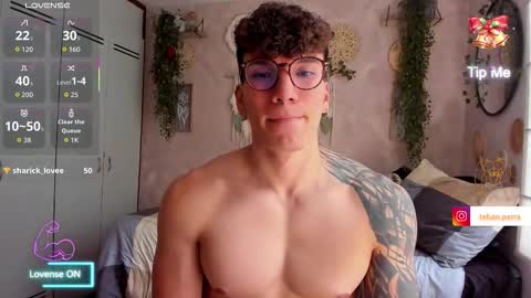 Thomas Grey online show from 01.10.26