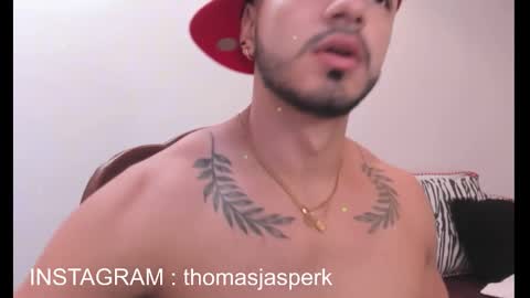 Thomas online show from 11.09.25