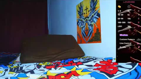 Snapshot of thomas_ks11 chatting on 11.02.25 thomas_ks11 online show from 11.02.25