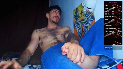 Snapshot of thomas_ks11 chatting on 11.06.25 thomas_ks11 online show from 11.06.25