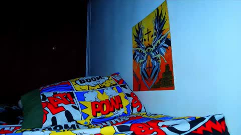 Snapshot of thomas_ks11 chatting on 11.12.25 thomas_ks11 online show from 11.12.25