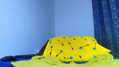 Snapshot of thomas_ks11 chatting on 03.18.26 thomas_ks11 online show from 03.18.26